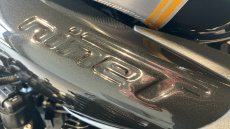 BMW R Ninet Racer ABS